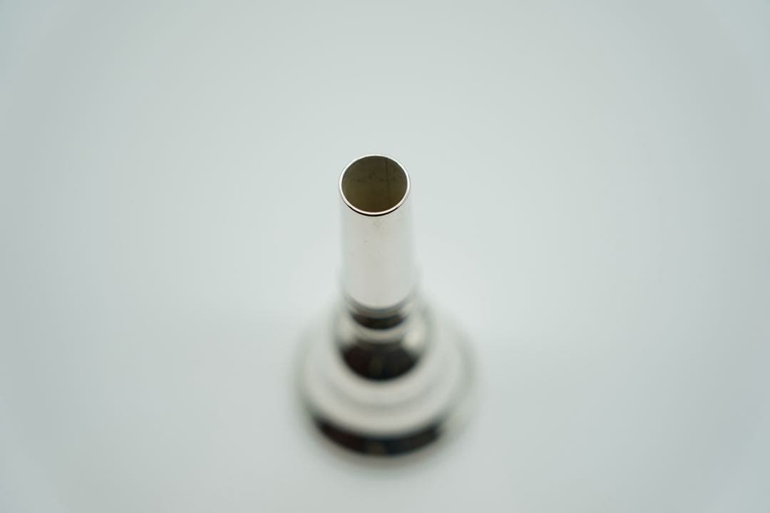 Buffet Crampon ICON 6-1/2 ALトロンボーンマウスピース