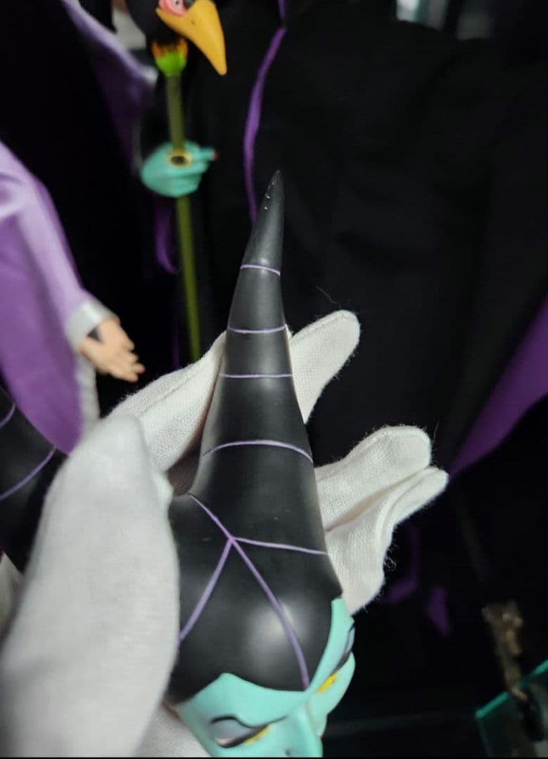 【激レア！】ディズニーヴィランズ