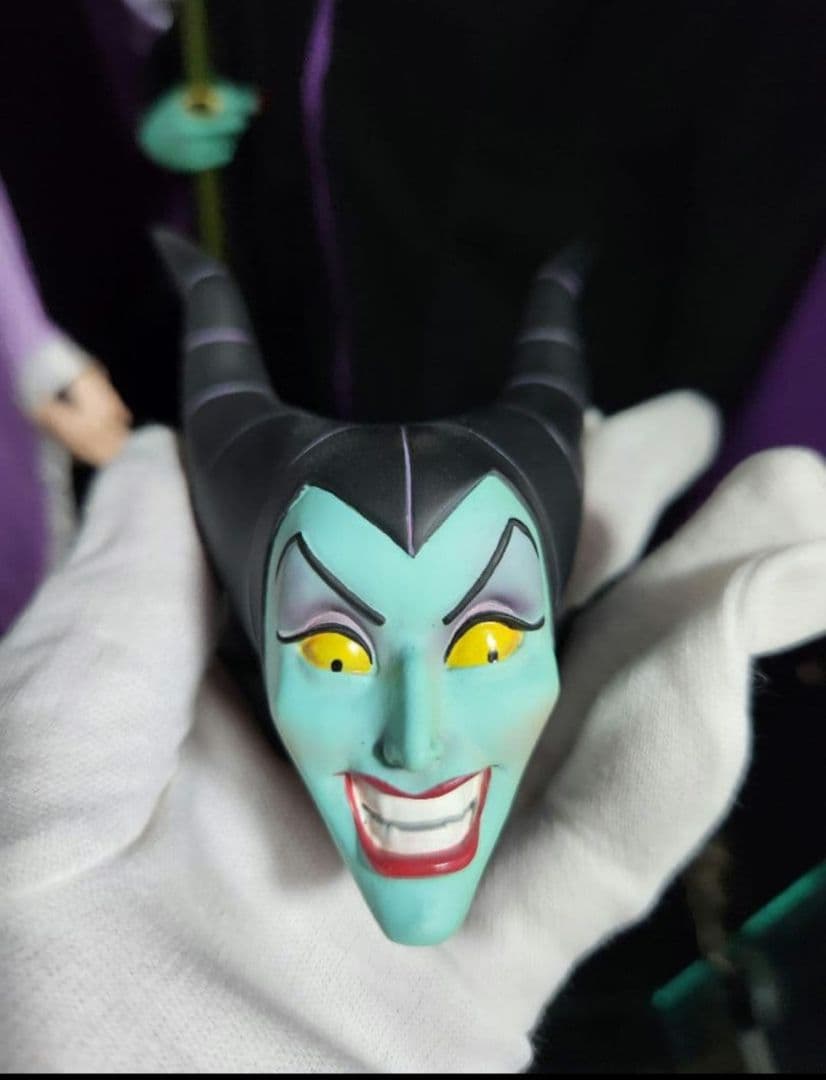 【激レア！】ディズニーヴィランズ