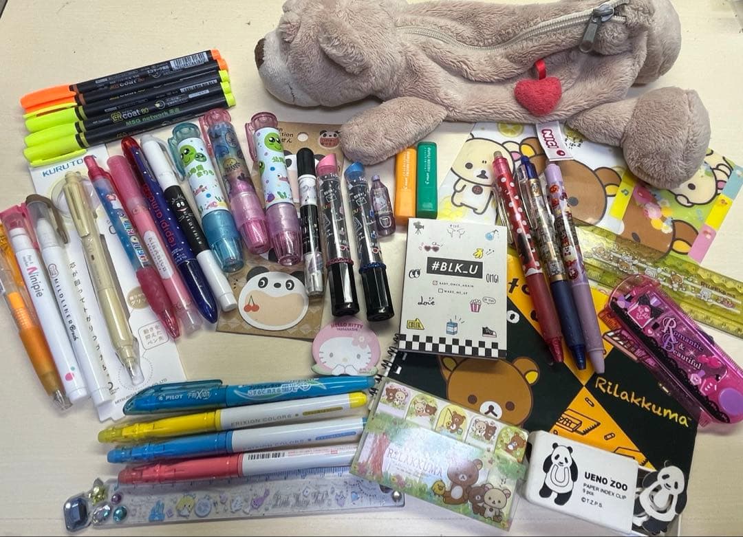 文房具 まとめ売り - メルカリ