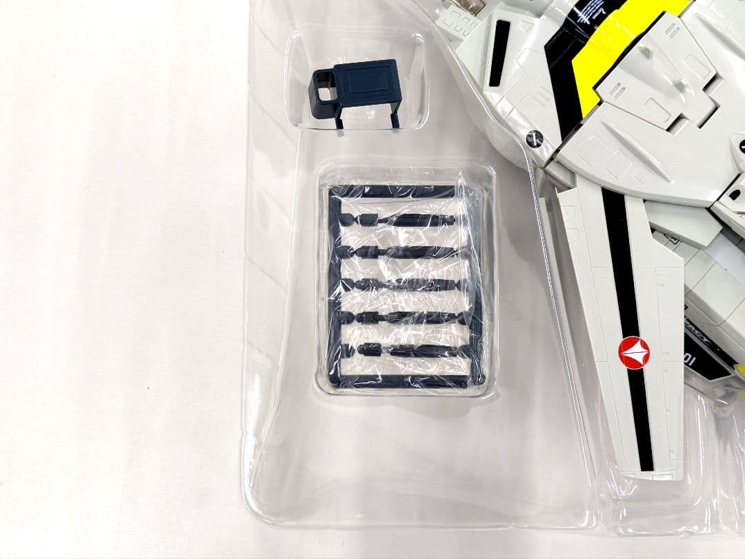 【未使用】マクロス VF-1S VALKYRIE 1/55 スケール