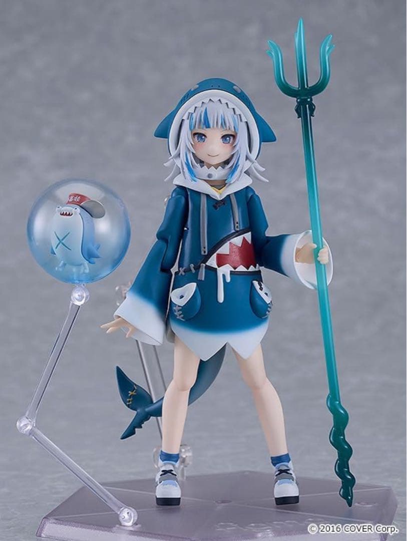 と*と様 figma がうる・ぐら ホロライブプロダクション 618 ホロライブ