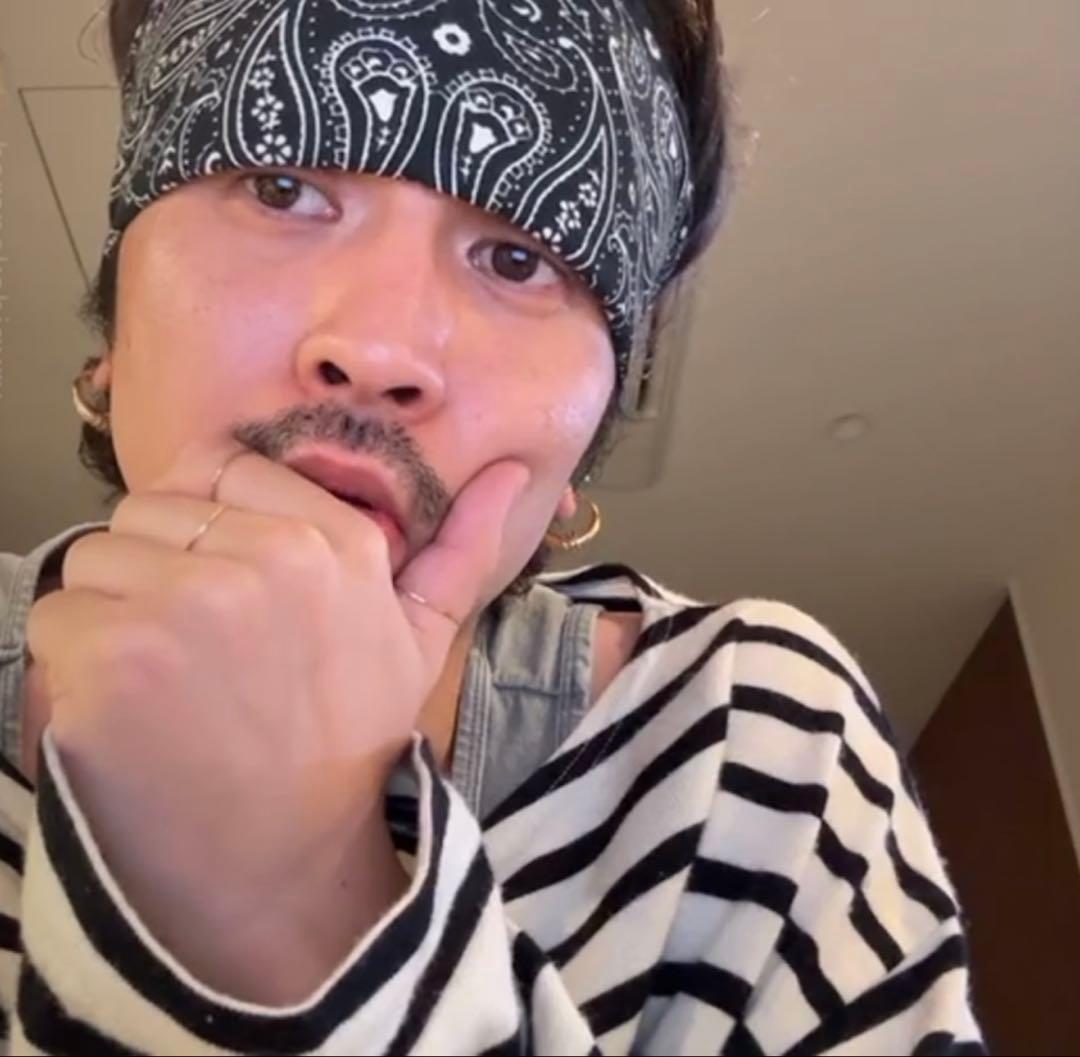 アクセサリー Pointless Journey VENETIAN CHAIN-GOLD1