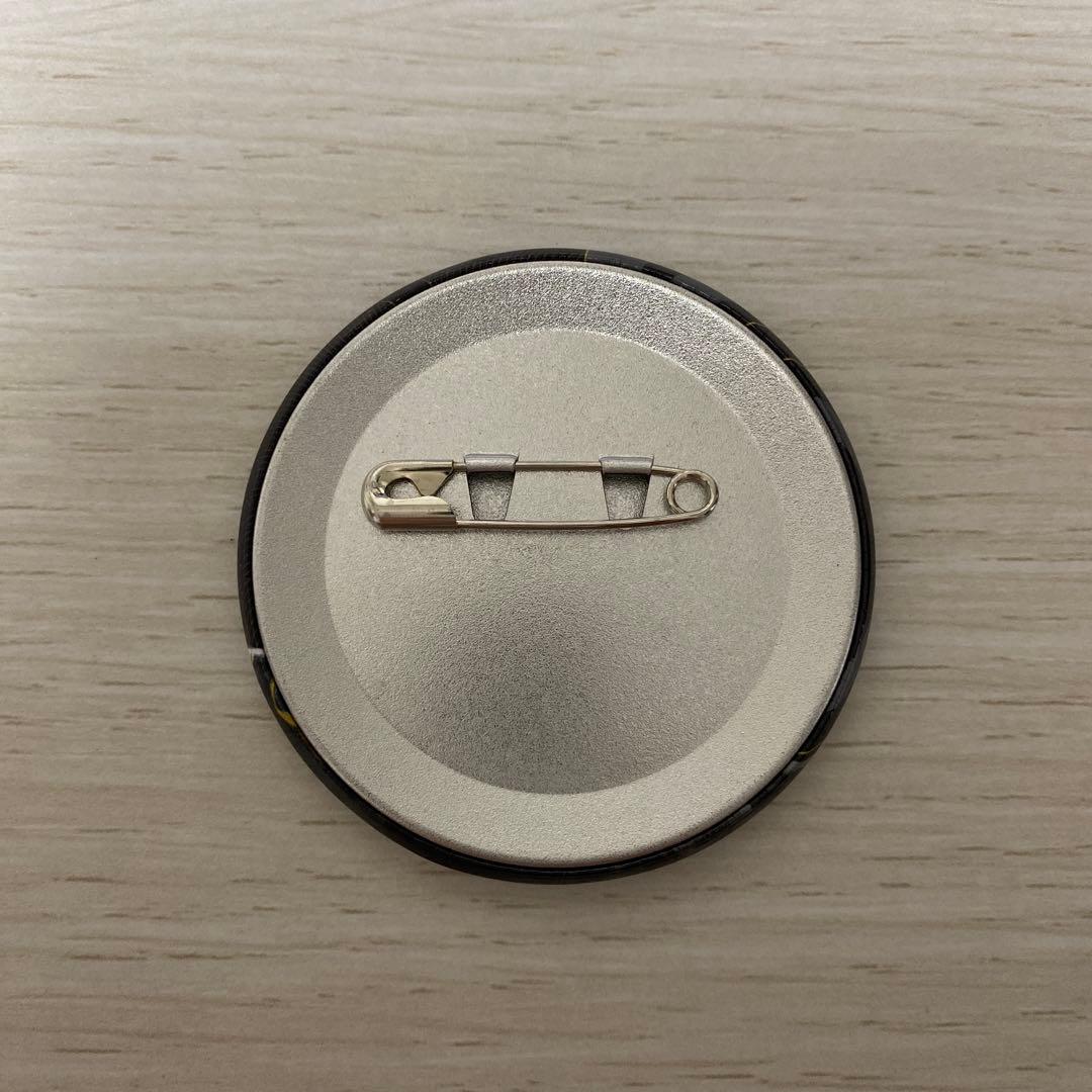 MARVEL マーベル サンダーボルツ ウィンターソルジャー バッキー 缶