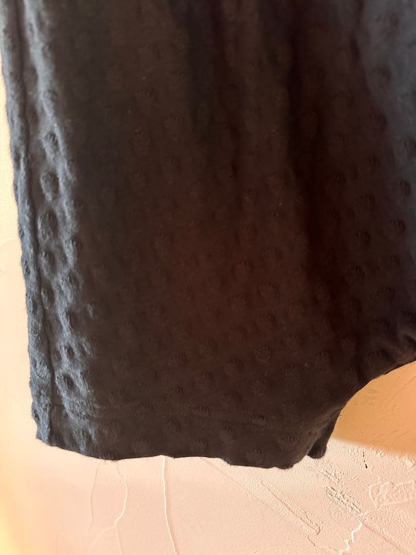 Y's yohji yamamoto サルエルパンツ　②