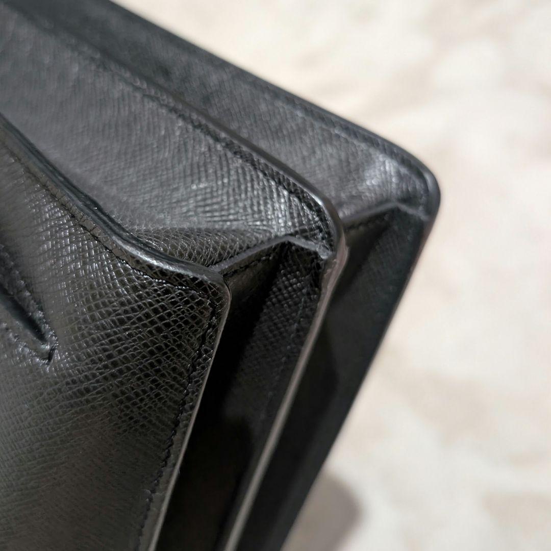 Louis Vuitton タイガ アソシエカルターブル2 ビジネスバッグ