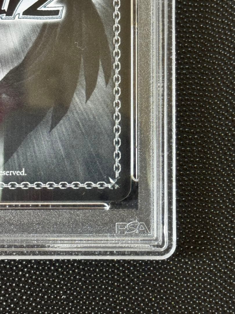 PSA10 モダニア サイン SP NIKKE ヴァイス