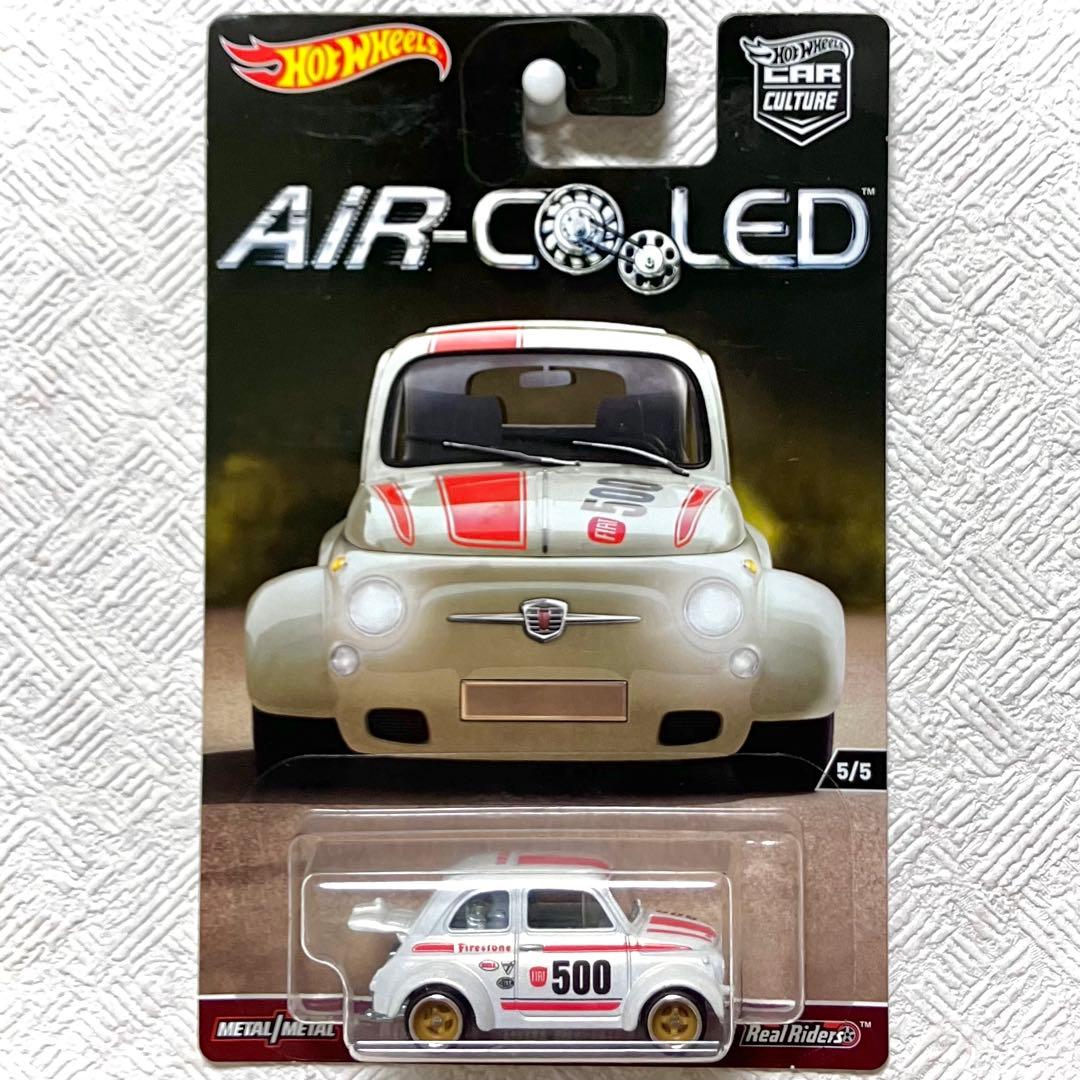 ★Hot Wheels ホットウィール AIR-COOLED エアクールド★