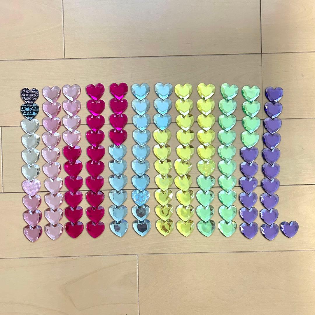 プリティーリズム プリズムストーン ケース セット - メルカリ