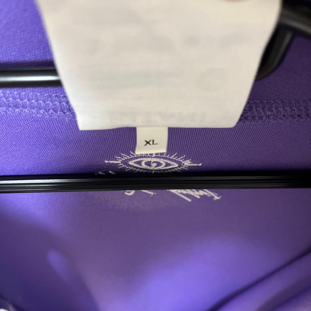 キタニタツヤ Moonthief Track Jacket ジャケット XL - メルカリ