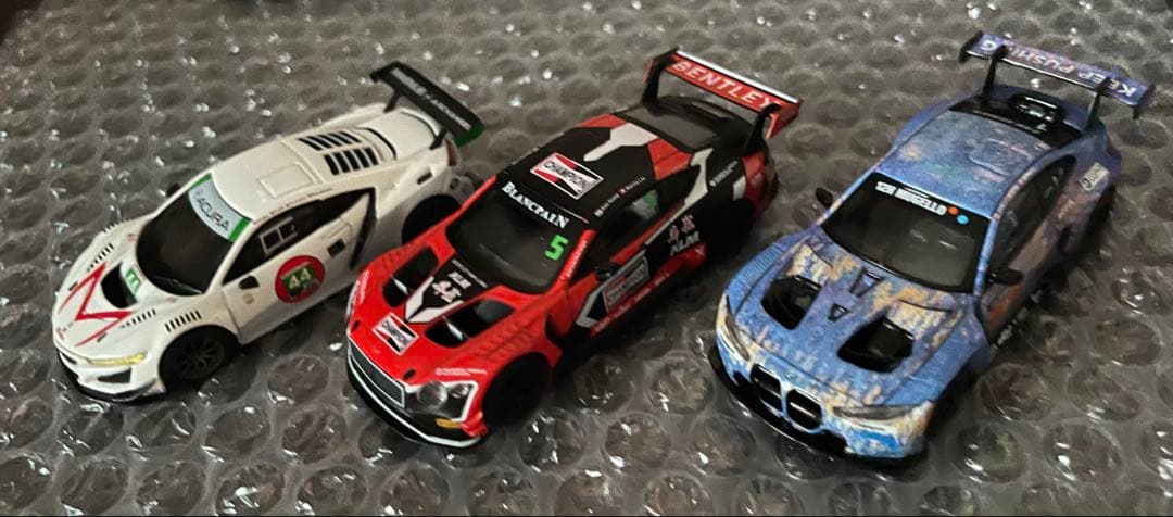 L*。様 1/64 MINIGT POPRACE INNO model 等ミニカ