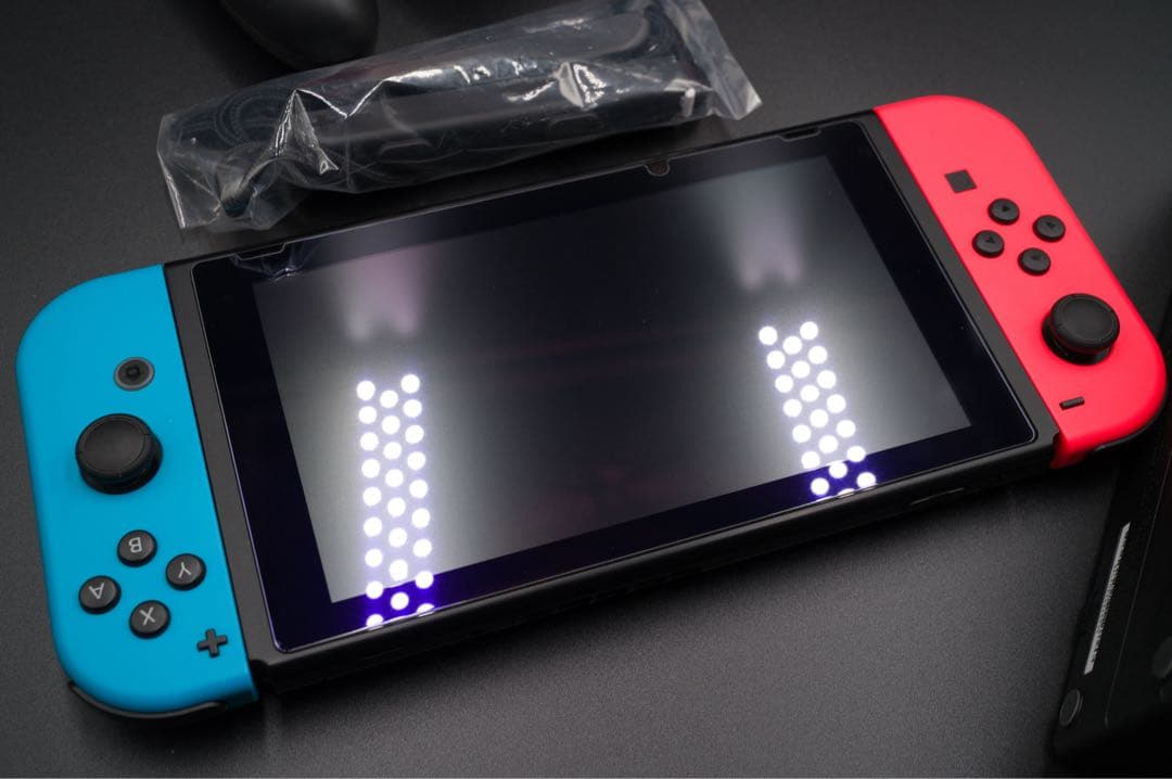 任天堂SWITCH（NINTENDO スイッチ）本体②