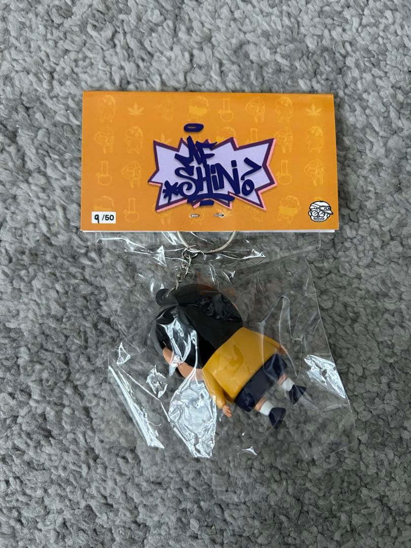 MF SHIN 2体セット