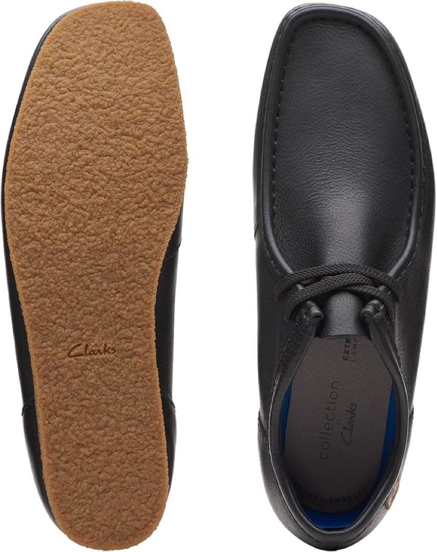 Clarks(クラークス) メンズ シェイカーIIランモカシン