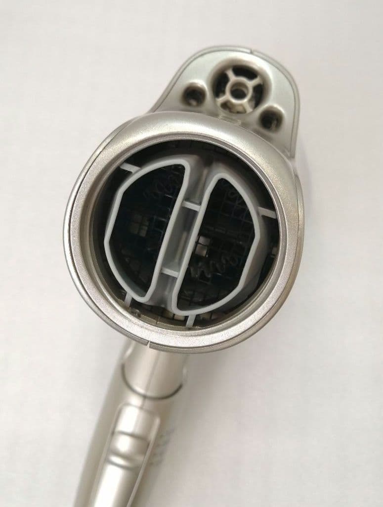 23年製 パナソニックドライヤー　PANASONIC EH-NA9G 57