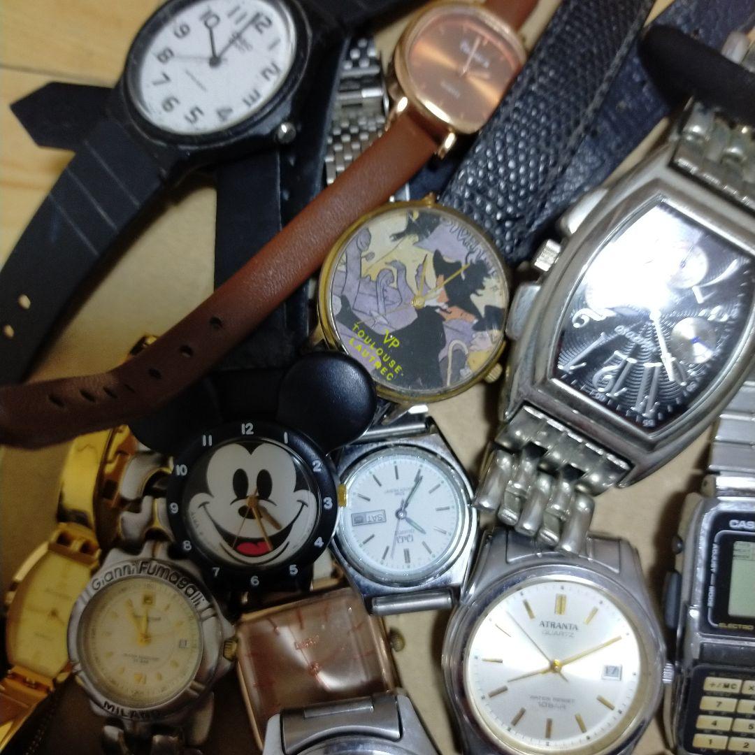 ジャンク腕時計　まとめ売り