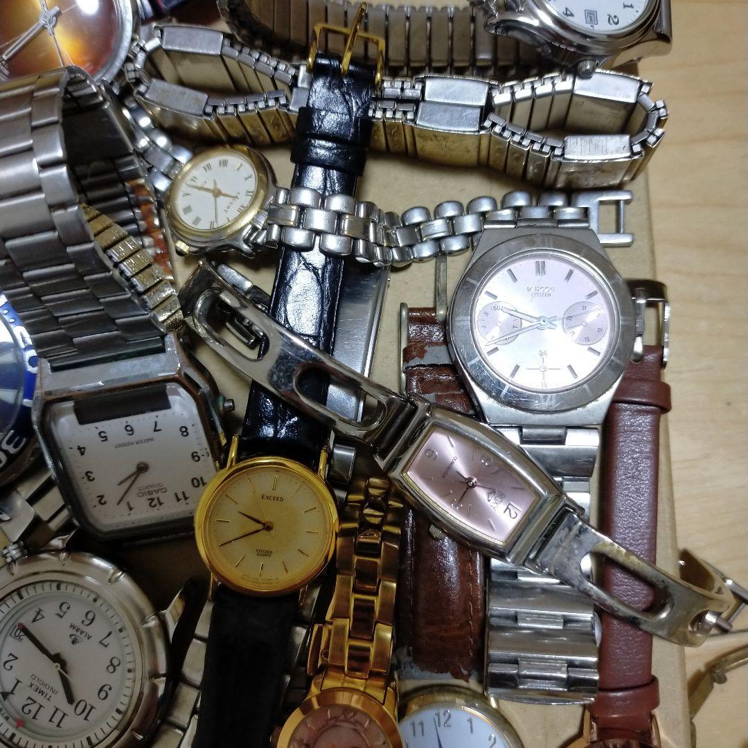 ジャンク腕時計　まとめ売り