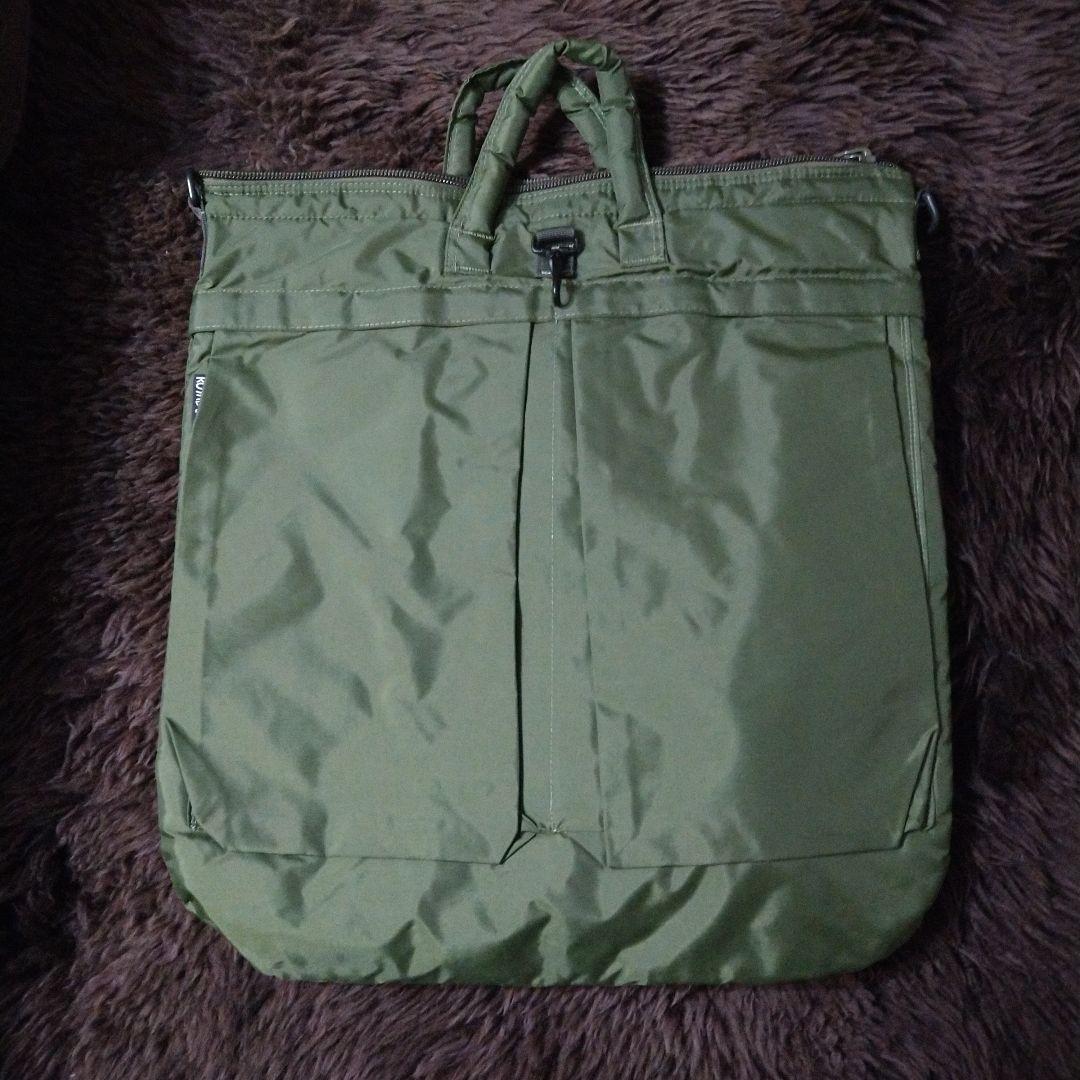 ✭希少、戦闘機パイロットヘルメットバッグ.オリジナル品 ✭希少、戦闘