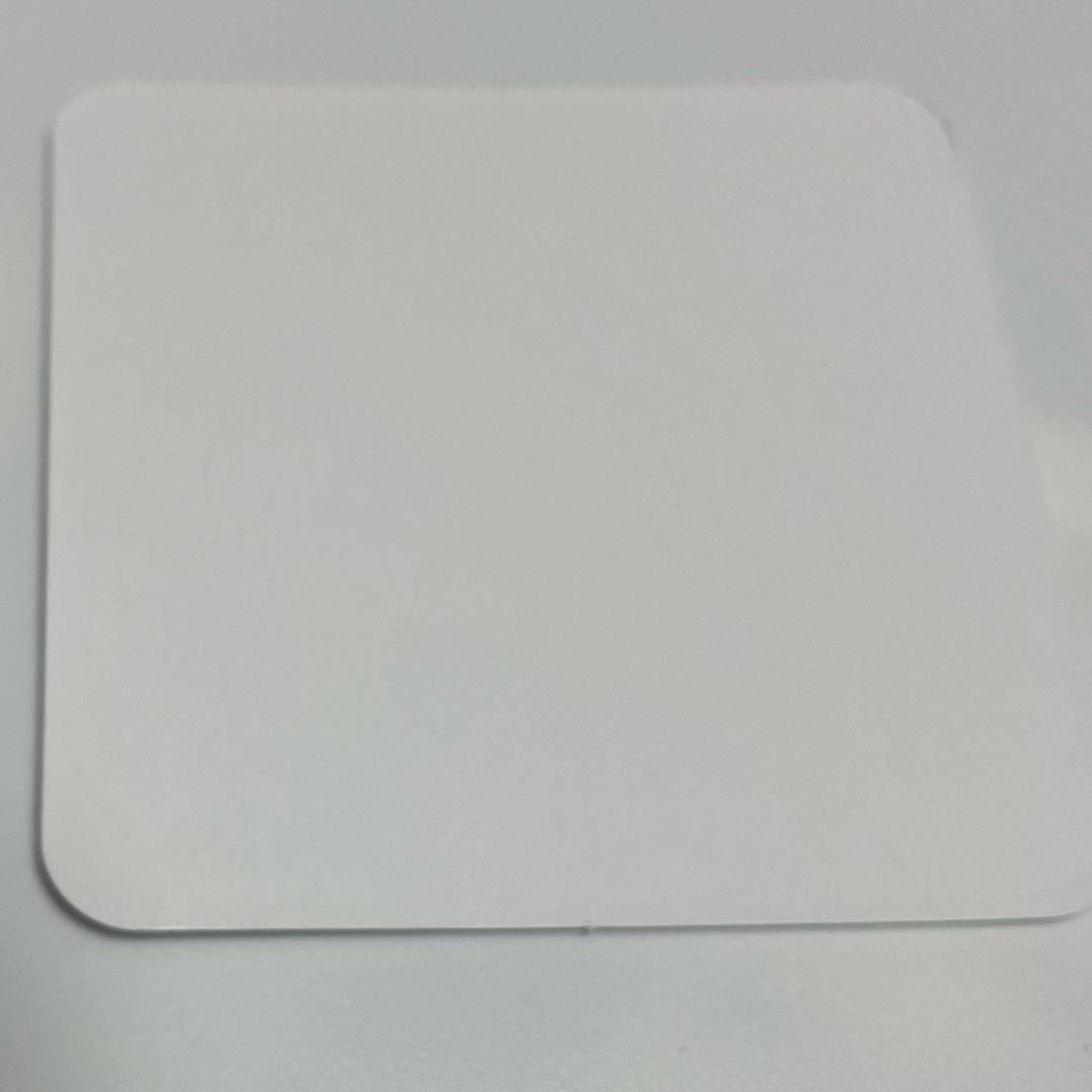 スクエニカフェ コースター FF7 25th クラウド