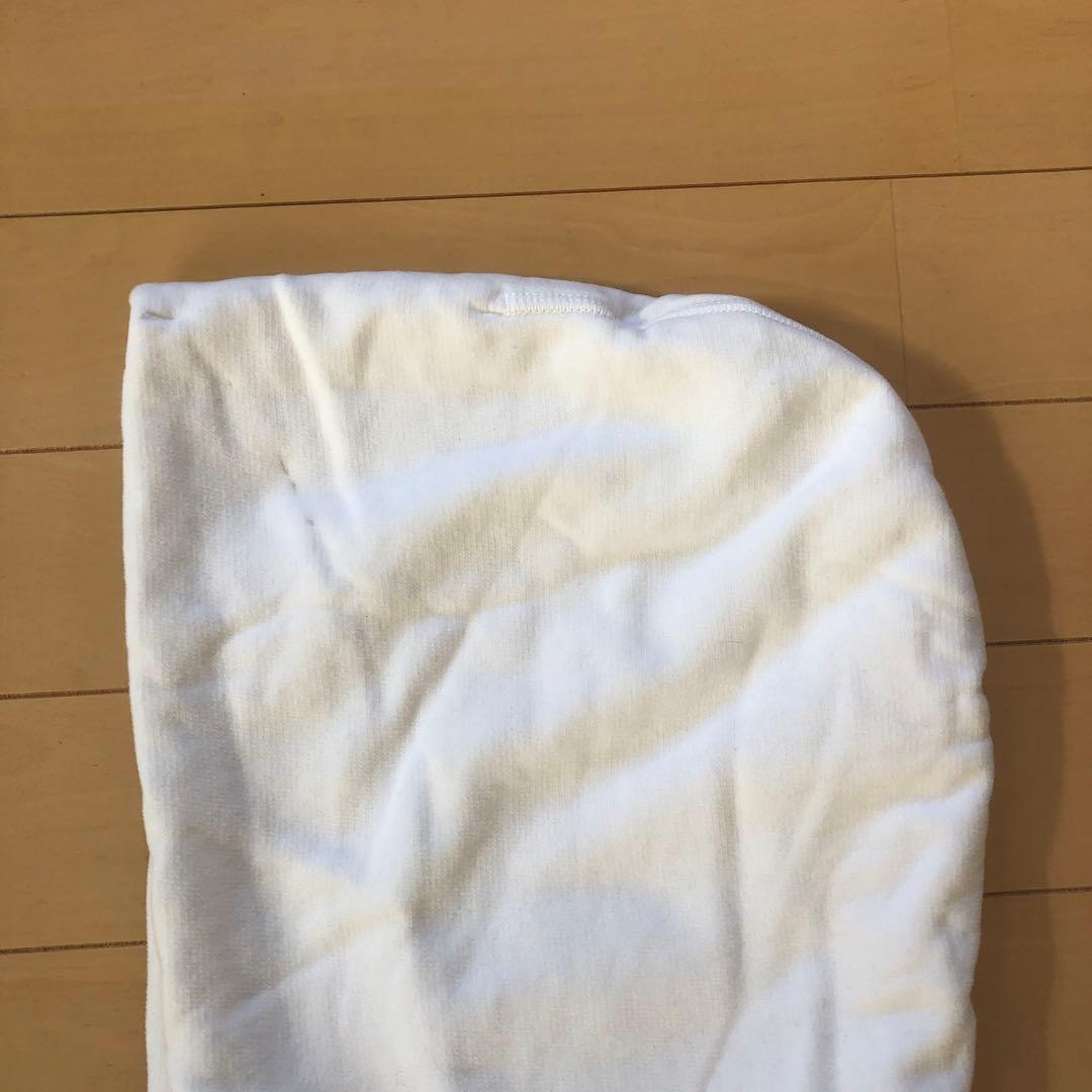 ストーンアイランド　パーカー　 オフホワイト