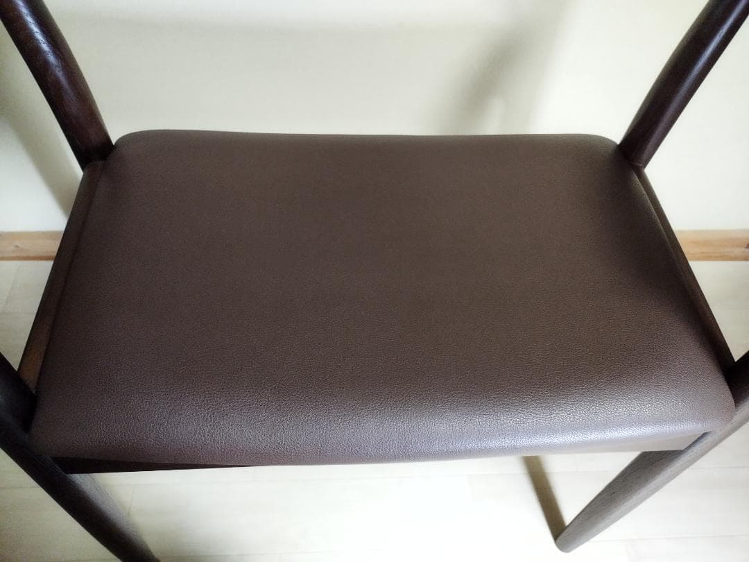 秋*様 maturite　マチュリテ　飛騨産業　キツツキマーク　ポーチェア