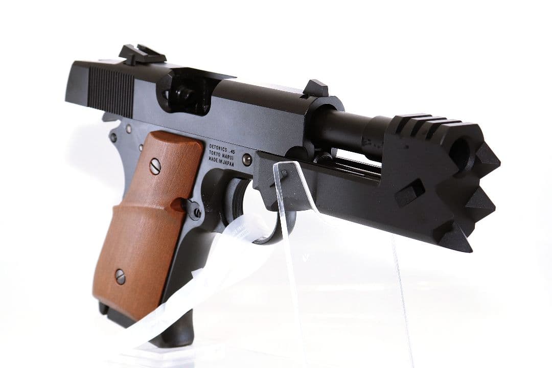 東京マルイ リコリスリコイル 千束の銃 劇中再現ワンオフカスタム マガジン2本付