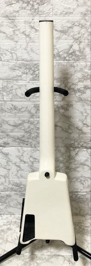 【メンテ済 美品】HOHNER G3 Toremolo ホワイト 純正ケース