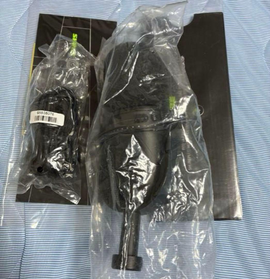 SHURE MV7 ポッドキャスト マイクロフォン　※説明欄必読　シュア