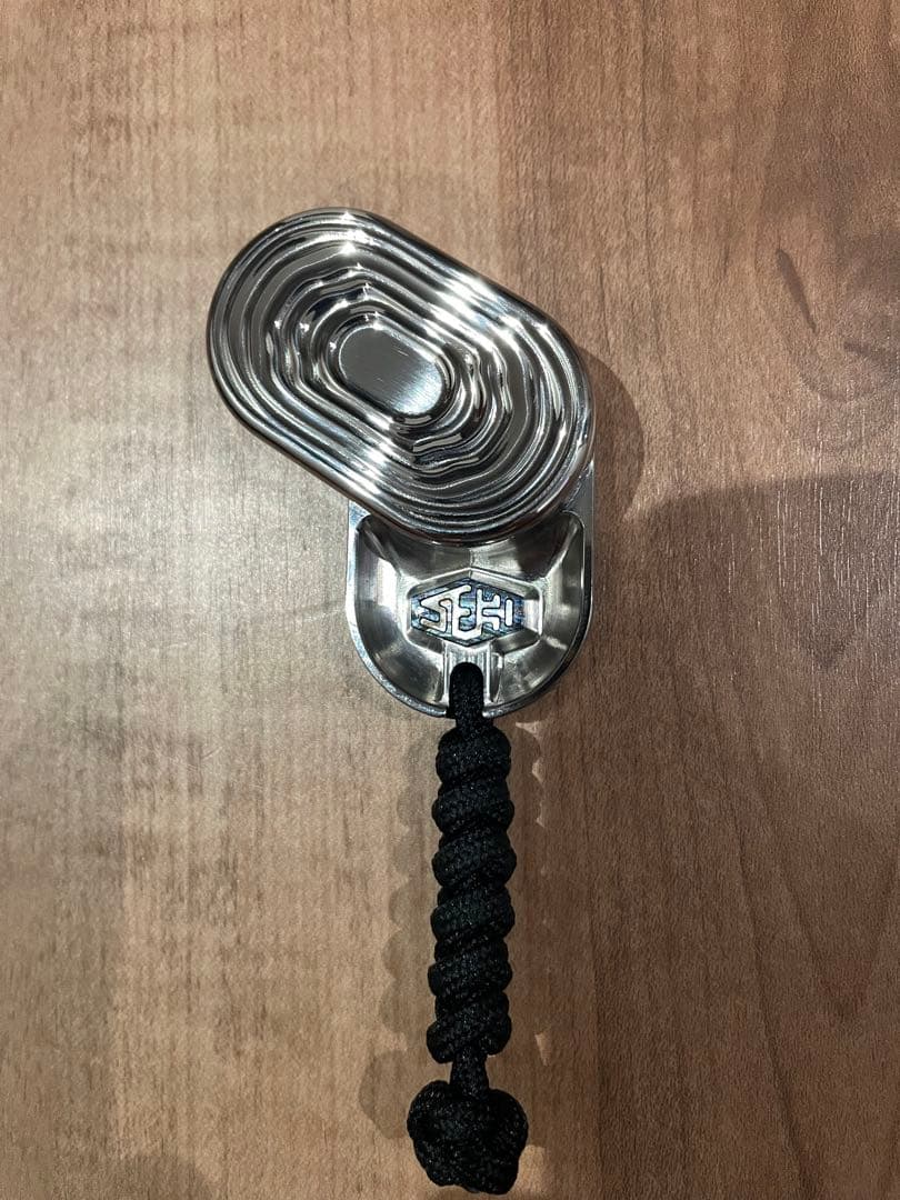 フィジェットトイ