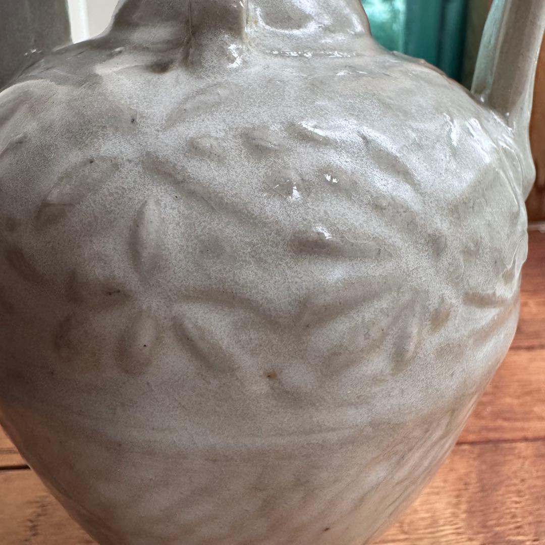 南宗 中国 取手 水注 陶器 骨董 古美術 - メルカリ