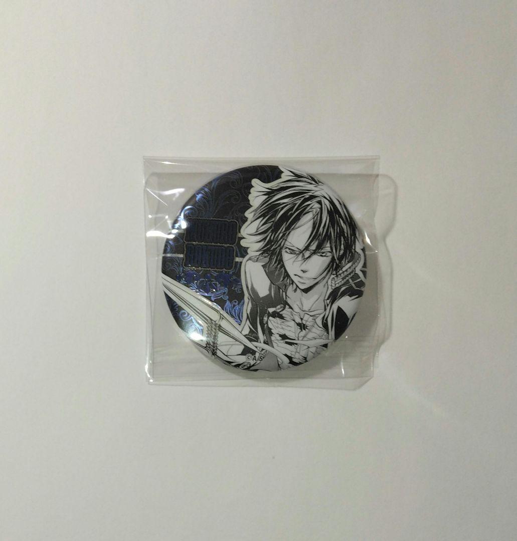 Ave mujica アクリルスタンド 堕天使 ドロリス 缶バッジ 5個