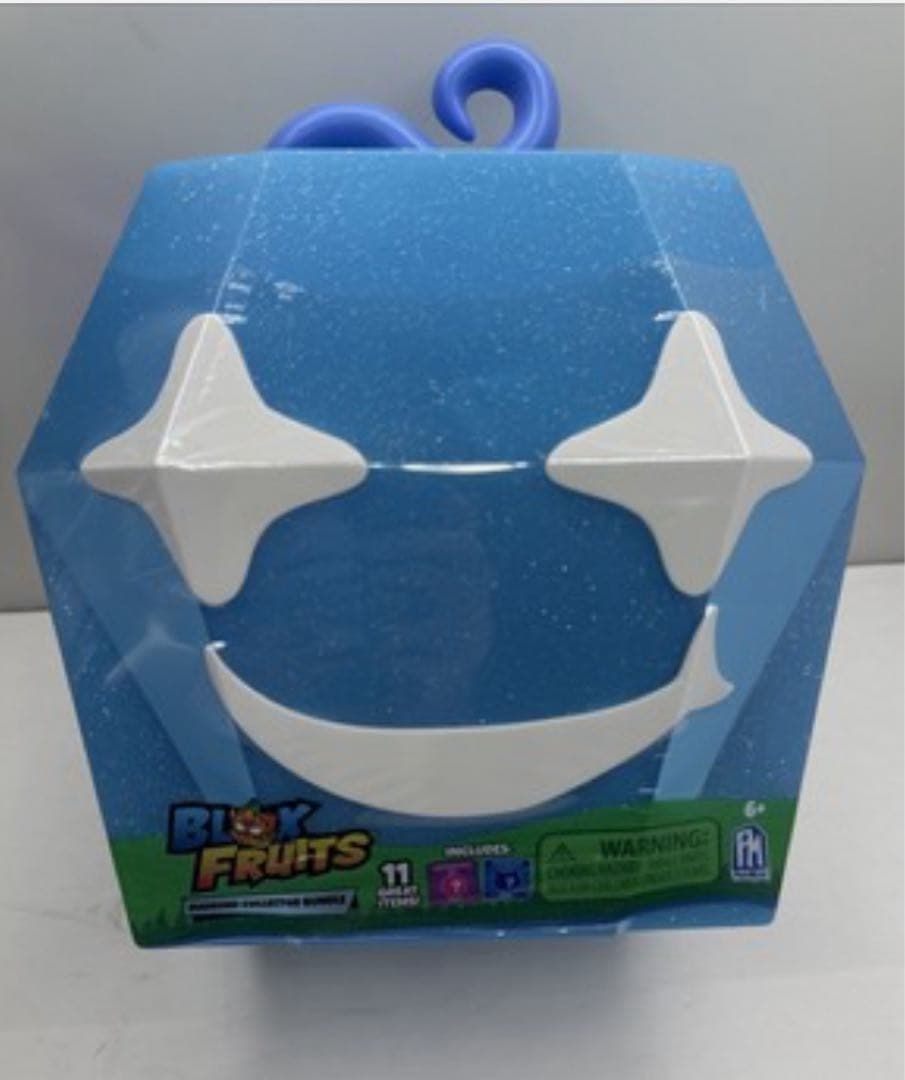 ブロックスフルーツ ダイアモンド コレクター バンドル - メルカリ