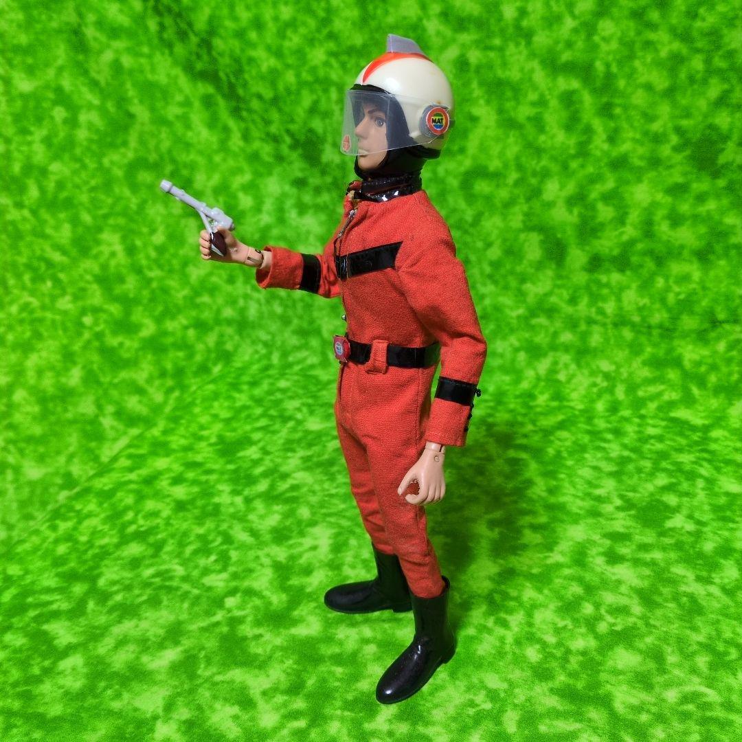 し*ん様 旧タカラニューGIジョーK