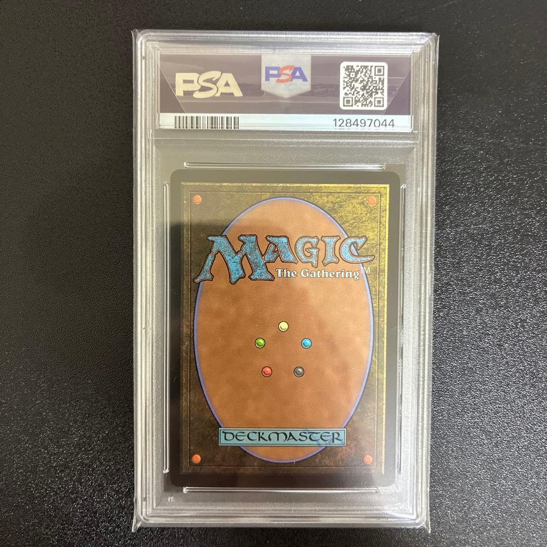 PSA10 MTG FF Aerith エアリス サージFoil 日本語版