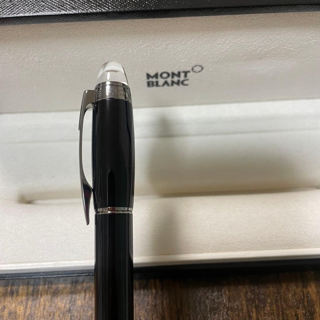 プ*オ様 訳あり！☆即筆記可！リフィルセット☆MONTBLANC スターウォーカ