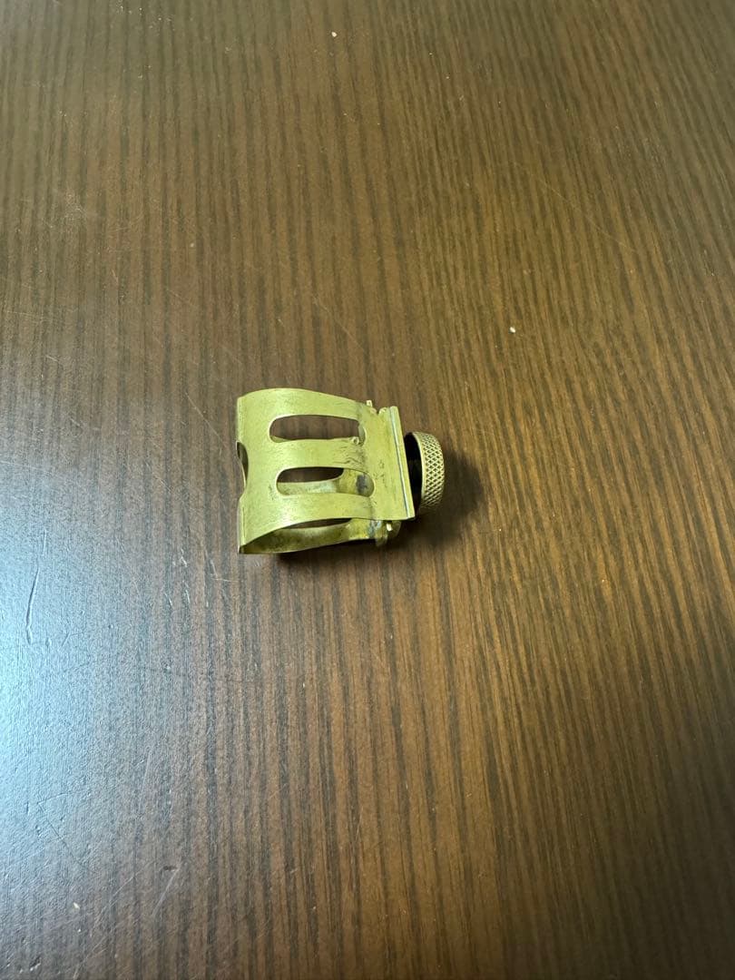 オットーリンク　リガチャー　テナーサックス