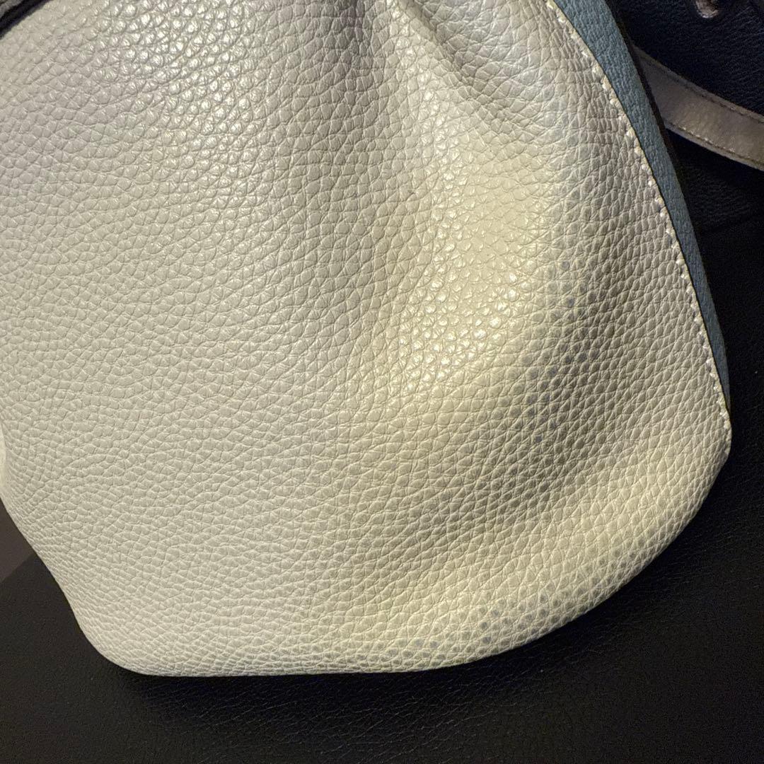 FURLAショルダーバック