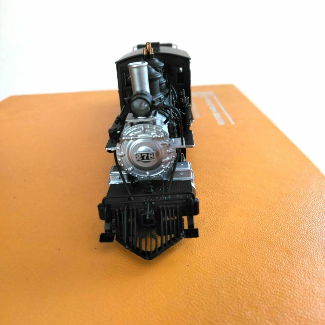 WESTSIDE M0DEL HOn3 D&RGW C-16 塗装済み完成品 - メルカリ