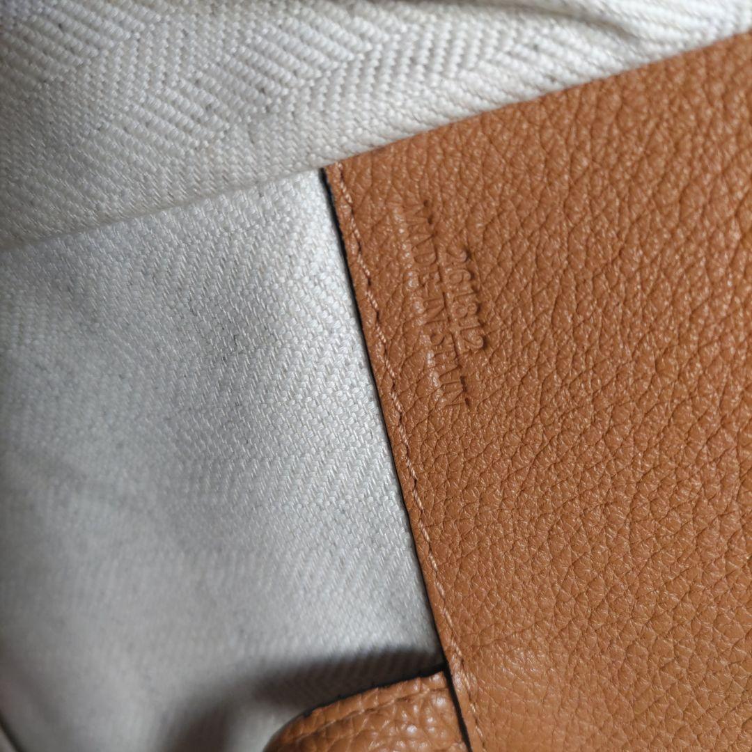 LOEWE/ロエベ　ハンモック/2WAYバッグ