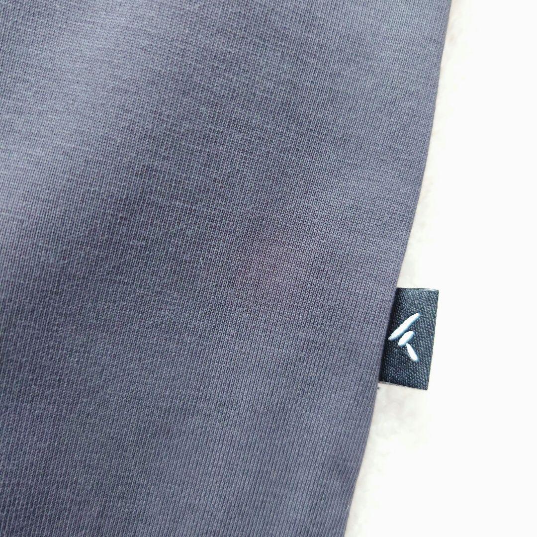 VENEX リカバリーデイズ ショートスリーブワンピース ブラック Lサイズ