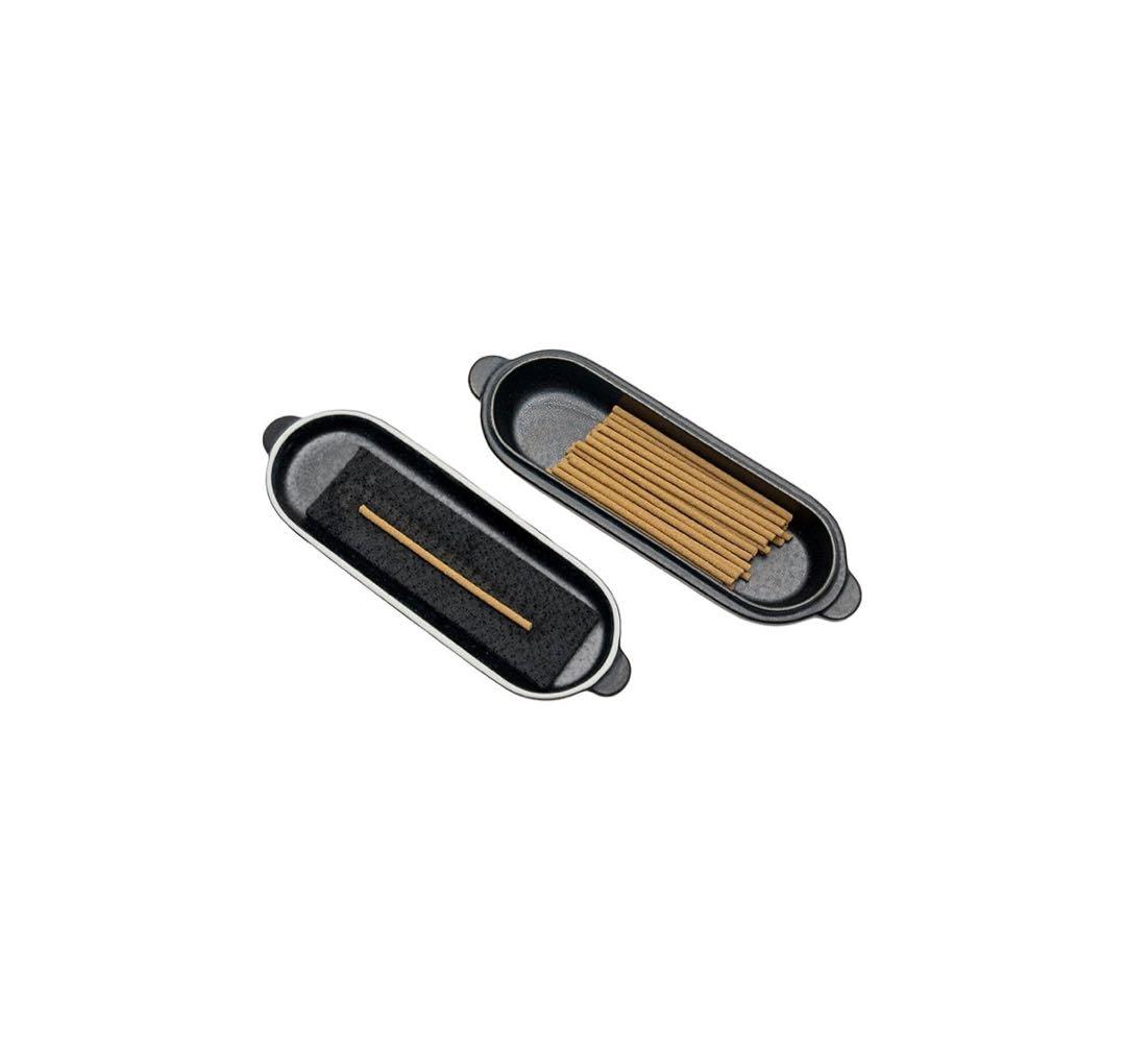 【雪峰祭限定】スノーピーク コロダッチインセンスFES-370 新品未開封