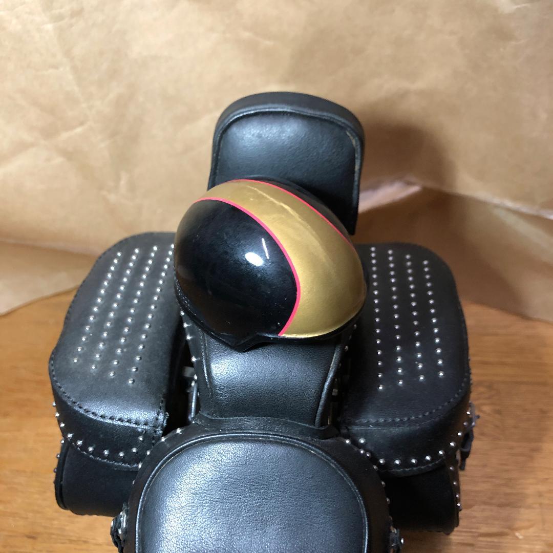 ミ*チ様 フランクリンミント ハーレーダビッドソン 1/5スケール 精巧