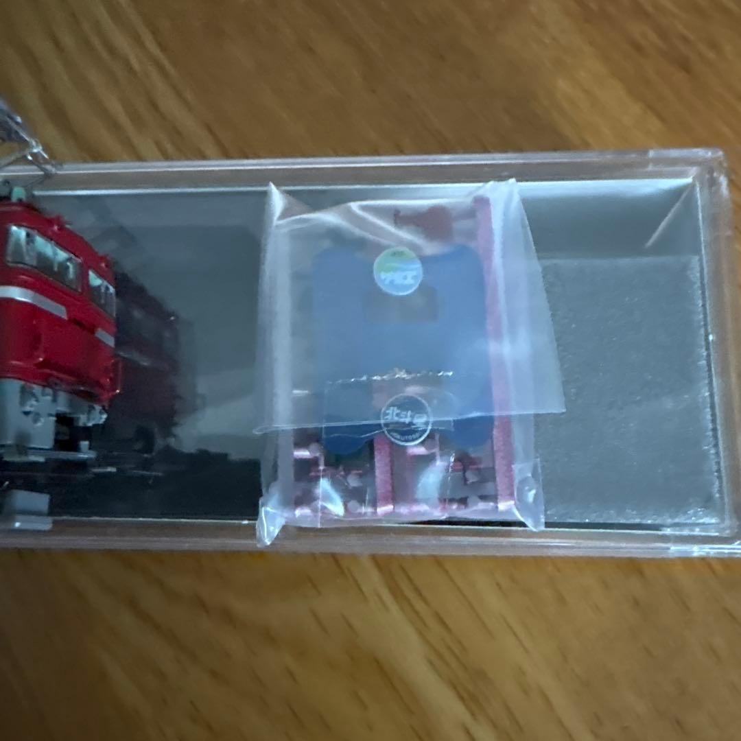 【新品】KATO 3066-8 EF81北斗星色③付属品未使用未開封 最新ロット