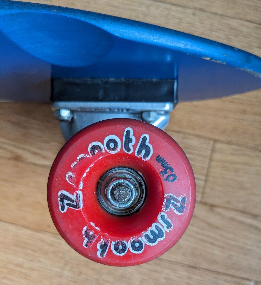 スケートボード Z-flex Jimmy Plummer