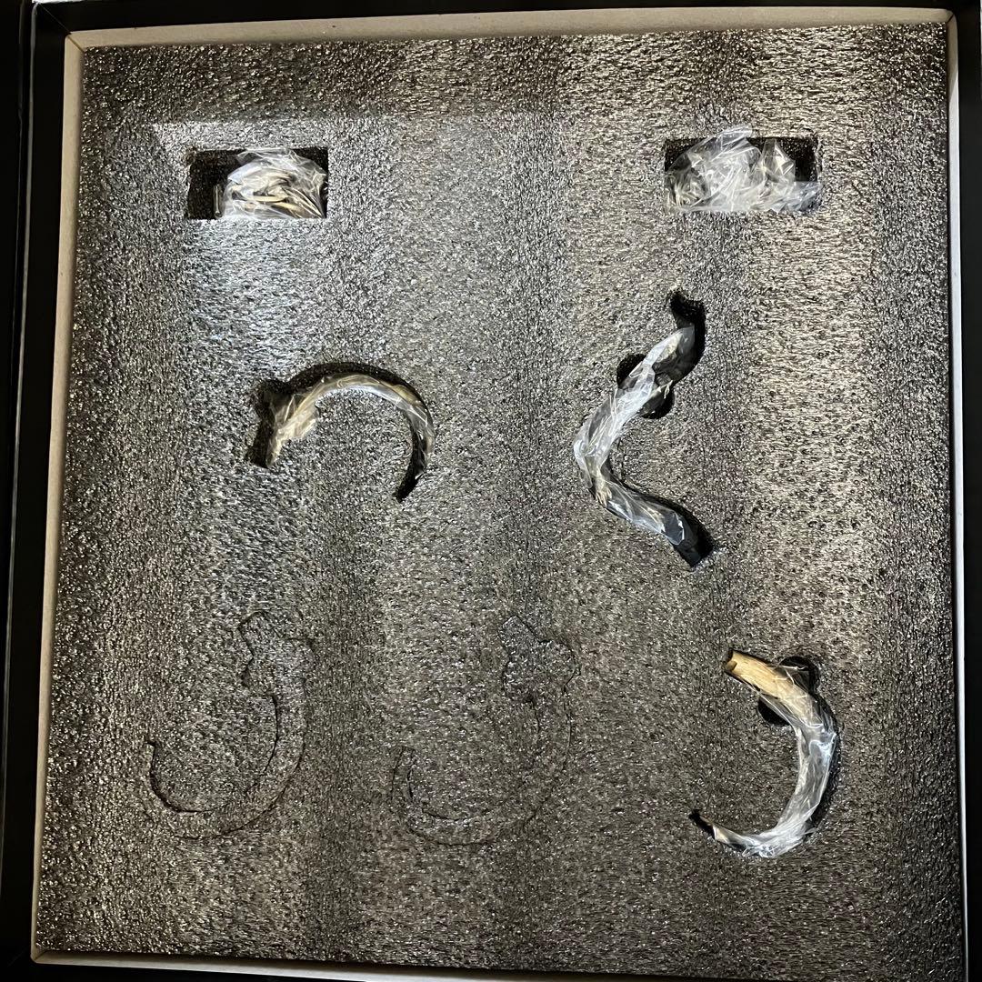 スパイスシード マンモスマン エピソードVer. Spiceseed キン肉マン