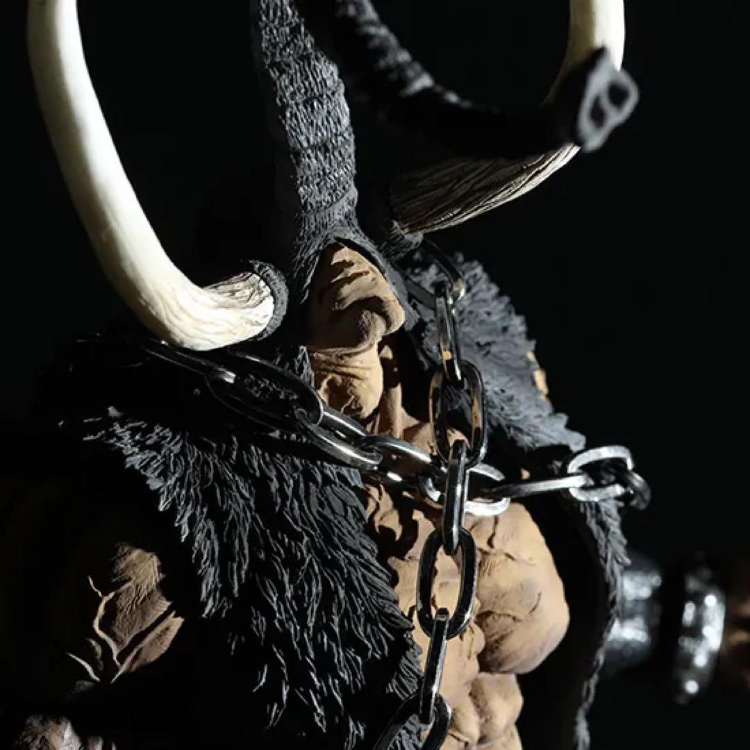 スパイスシード マンモスマン エピソードVer. Spiceseed キン肉マン