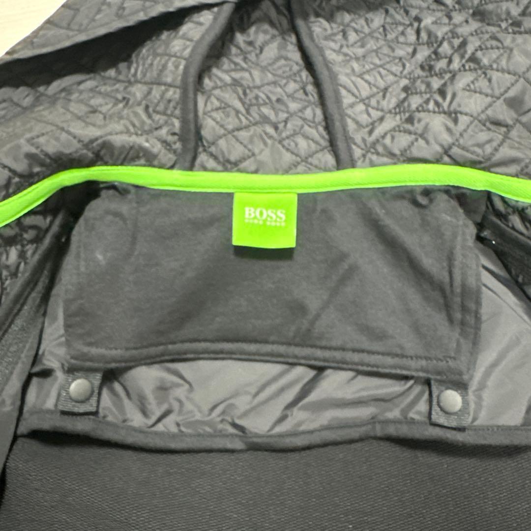 新春セール　HUGO BOSS ヒューゴ・ボス　パーカー　インナー付き　大谷翔平