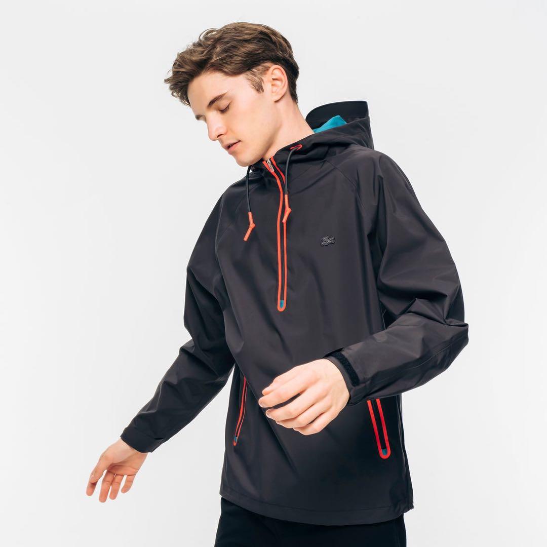 新春セール　HUGO BOSS ヒューゴ・ボス　パーカー　インナー付き　大谷翔平