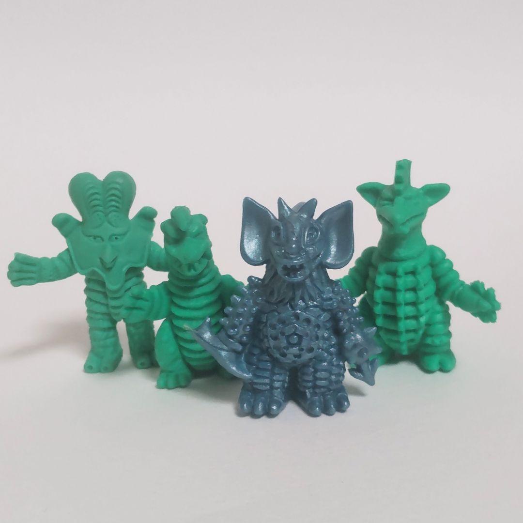 エッグベース（動作確認済み）・ウルトラエッグまとめうり（22体）