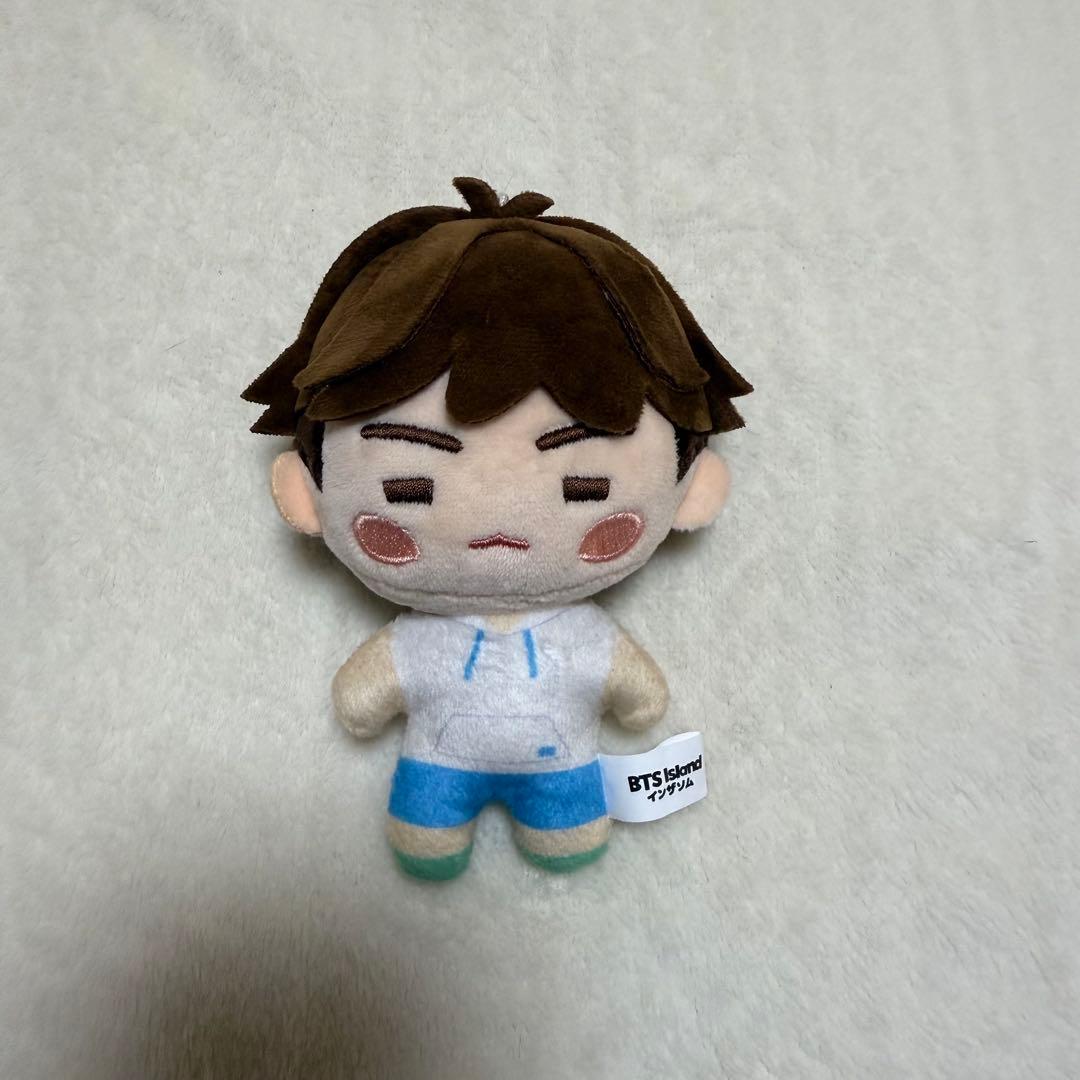 BTS インザソム しまむら - メルカリ